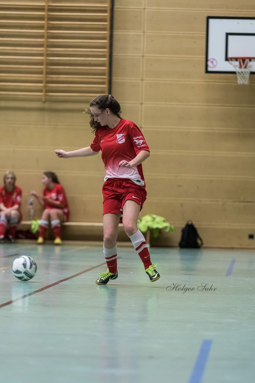 Bild 291 - Frauen La Rieve Cup